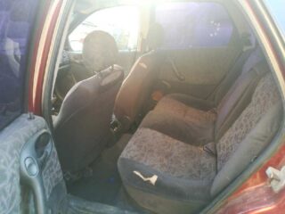 NO IDENTIFICADO OPEL VECTRA B BERLINA Básico - fotografía 2
