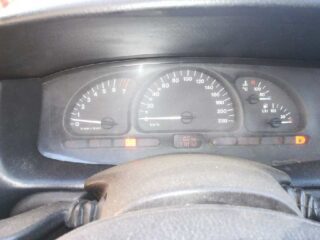 NO IDENTIFICADO OPEL VECTRA B BERLINA Básico - fotografía 3