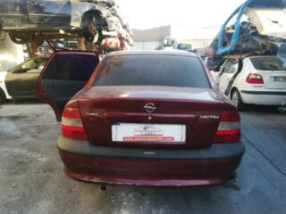 NO IDENTIFICADO OPEL VECTRA B BERLINA Básico - fotografía 6