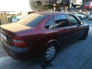 NO IDENTIFICADO OPEL VECTRA B BERLINA Básico - fotografía 7