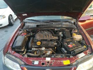 NO IDENTIFICADO OPEL VECTRA B BERLINA Básico - fotografía 8