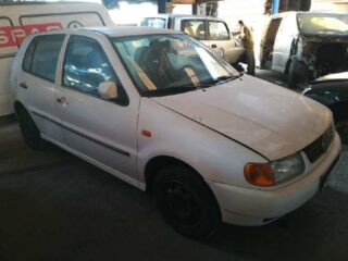 NO IDENTIFICADO VOLKSWAGEN POLO III (6N1) Básico - fotografía 3