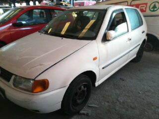 NO IDENTIFICADO VOLKSWAGEN POLO III (6N1) Básico - fotografía 8