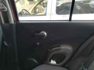 NO IDENTIFICADO NISSAN MICRA (K12E) - fotografía 7