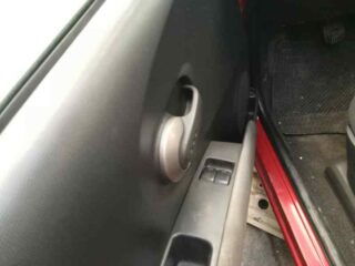 NO IDENTIFICADO NISSAN MICRA (K12E) - fotografía 8