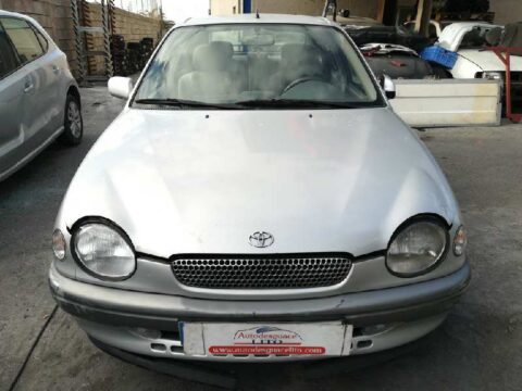 NO IDENTIFICADO TOYOTA COROLLA (E11) 1.6 Linea Luna (5-ptas.)