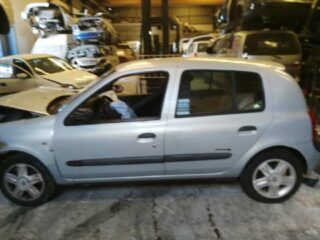 NO IDENTIFICADO RENAULT CLIO II FASE II (BCB0) - fotografía 2
