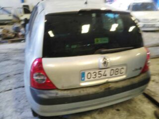 NO IDENTIFICADO RENAULT CLIO II FASE II (BCB0) - fotografía 3