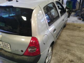 NO IDENTIFICADO RENAULT CLIO II FASE II (BCB0) - fotografía 4
