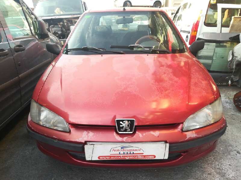 NO IDENTIFICADO PEUGEOT 106 (S1)(08.1991) Cocktail