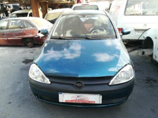 VALVULA EGR OPEL CORSA C Club - fotografía 4