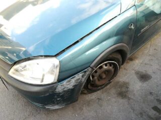 VALVULA EGR OPEL CORSA C Club - fotografía 6