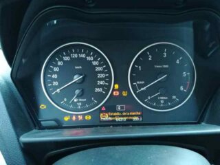 PUERTA DELANTERA DERECHA BMW SERIE 2 COUPE (F22) 218d - fotografía 8