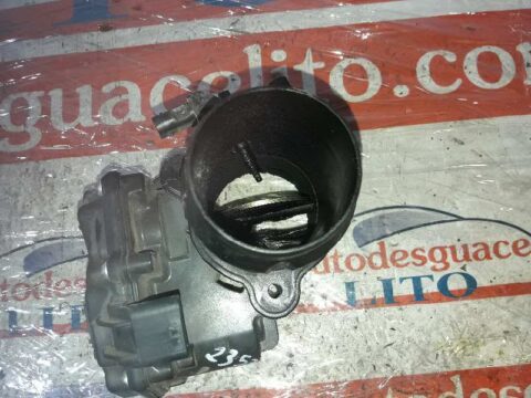 VALVULA EGR BMW SERIE 2 COUPE (F22) 218d