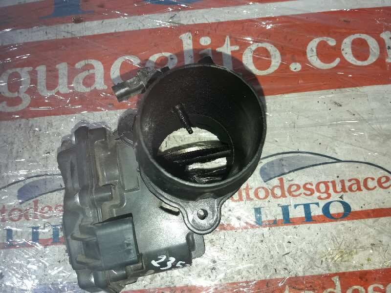 VALVULA EGR BMW SERIE 2 COUPE (F22) 218d