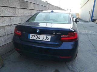 VALVULA EGR BMW SERIE 2 COUPE (F22) 218d - fotografía 6
