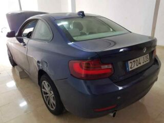 ESPEJO BMW SERIE 2 COUPE (F22) 218d - fotografía 4