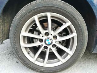 ESPEJO BMW SERIE 2 COUPE (F22) 218d - fotografía 8