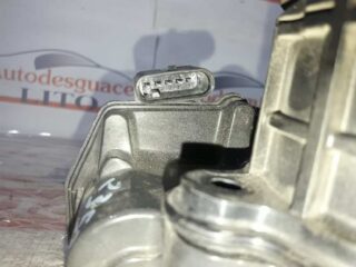 CAJA MARIPOSA BMW SERIE 2 COUPE (F22) 218d - fotografía 2