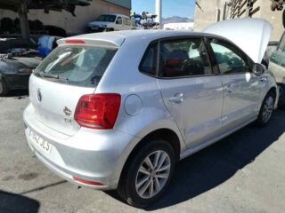 MOTOR ARRANQUE VOLKSWAGEN POLO V (6R1) Advance - fotografía 4