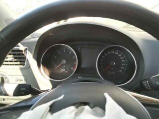 MOTOR ARRANQUE VOLKSWAGEN POLO V (6R1) Advance - fotografía 5