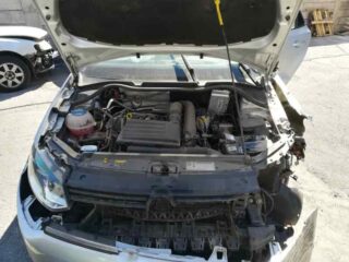 MOTOR ARRANQUE VOLKSWAGEN POLO V (6R1) Advance - fotografía 6