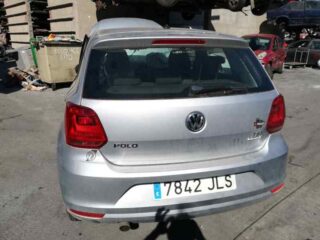 MOTOR ARRANQUE VOLKSWAGEN POLO V (6R1) Advance - fotografía 8