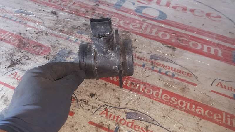 CAUDALIMETRO SEAT IBIZA (6L1) Sport Rider