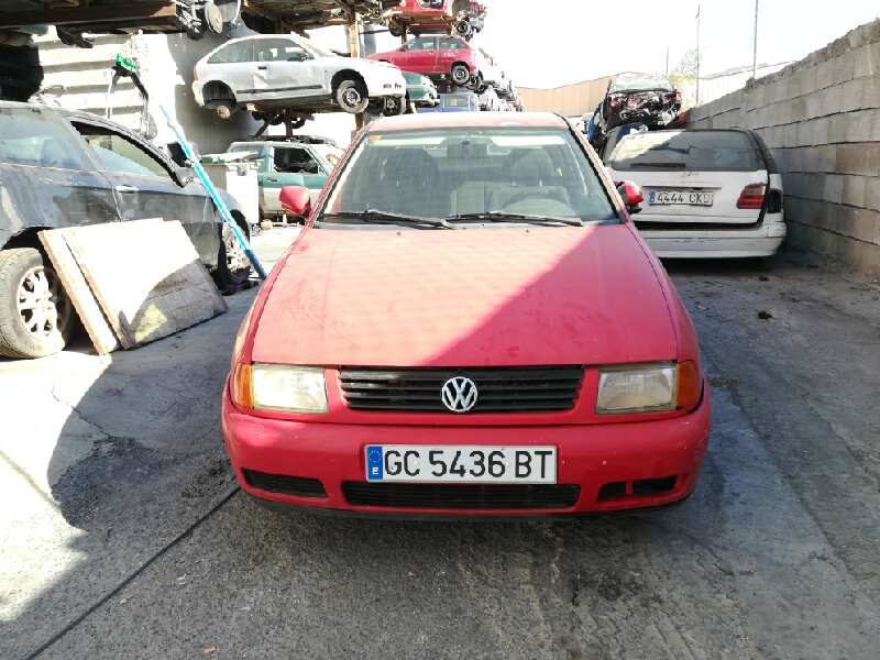 NO IDENTIFICADO VOLKSWAGEN POLO III CLASSIC (6V2) Básico