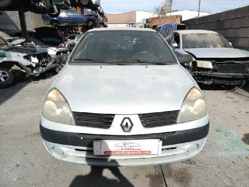 NO IDENTIFICADO RENAULT CLIO II FASE II (BCB0) Authentique