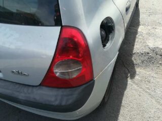NO IDENTIFICADO RENAULT CLIO II FASE II (BCB0) Authentique - fotografía 5