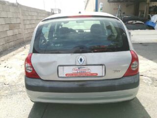 NO IDENTIFICADO RENAULT CLIO II FASE II (BCB0) Authentique - fotografía 8