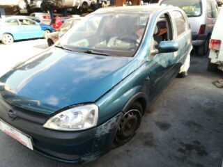 NO IDENTIFICADO OPEL CORSA C Club - fotografía 2