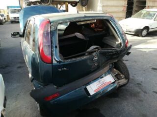 NO IDENTIFICADO OPEL CORSA C Club - fotografía 4