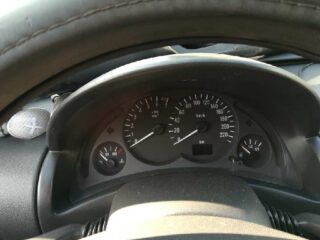 NO IDENTIFICADO OPEL CORSA C Club - fotografía 6