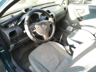 NO IDENTIFICADO OPEL CORSA C Club - fotografía 7