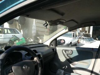 NO IDENTIFICADO OPEL CORSA C Club - fotografía 8