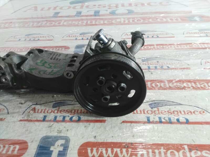 BOMBA DIRECCION VOLKSWAGEN CADDY (2K)(02.2004) Kombi