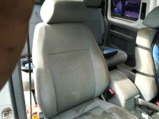 ASIENTO DELANTERO IZQUIERDO VOLKSWAGEN CADDY (2K)(02.2004) Kombi - fotografía 8
