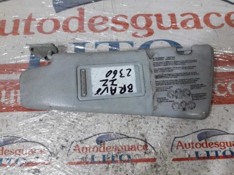 PARASOL IZQUIERDO FIAT BRAVO (182) 16V 80 SX