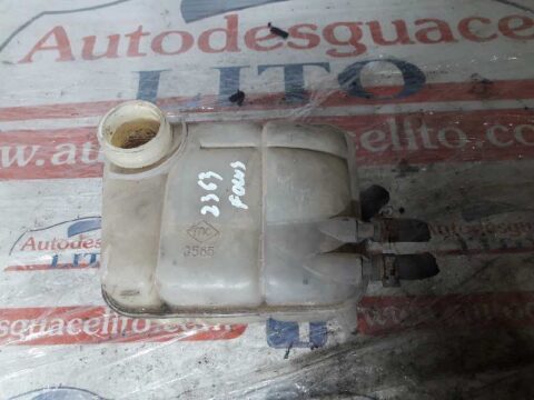 DEPOSITO EXPANSION FORD FOCUS BERLINA (CAK) Ambiente