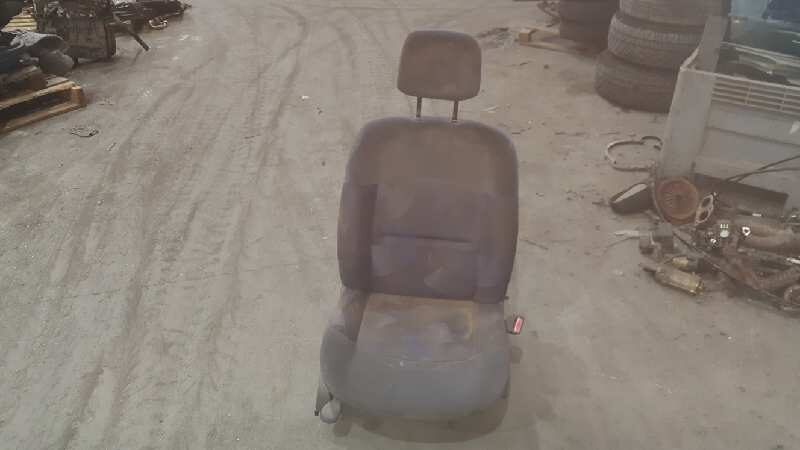 ASIENTO DELANTERO DERECHO RENAULT CLIO II FASE II (BCB0) Authentique
