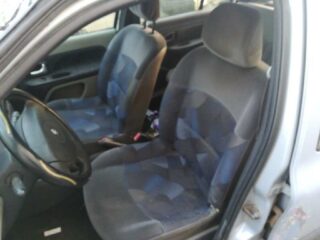 ASIENTO DELANTERO DERECHO RENAULT CLIO II FASE II (BCB0) Authentique - fotografía 7