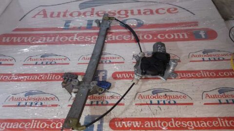 ELEVALUNAS DELANTERO IZQUIERDO NISSAN ALMERA (N16E) Ambience