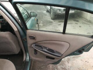 ELEVALUNAS DELANTERO IZQUIERDO NISSAN ALMERA (N16E) Ambience - fotografía 8