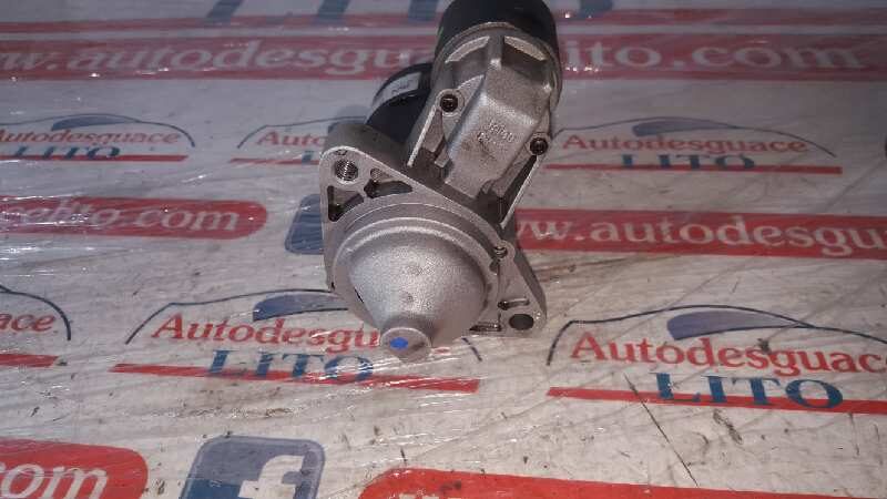 MOTOR ARRANQUE NISSAN ALMERA (N16E) Ambience