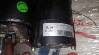 MOTOR ARRANQUE NISSAN ALMERA (N16E) Ambience - fotografía 3