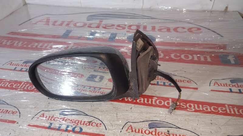 RETROVISOR IZQUIERDO NISSAN ALMERA (N16E) Ambience