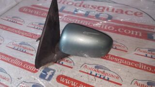 RETROVISOR IZQUIERDO NISSAN ALMERA (N16E) Ambience - fotografía 3