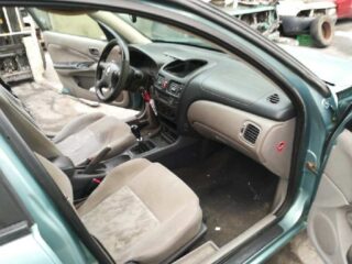RETROVISOR IZQUIERDO NISSAN ALMERA (N16E) Ambience - fotografía 6